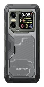 Blackview Xplore 1/16/512Gb Black - Image 6