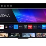 TV Set|TOSHIBA|43"|4K/Smart|3840x2160|Wireless LAN|Bluetooth|Vidaa OS|Black|43QV2463DG