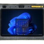 Durabook R8-Ex Pmd-8500 8"/8/128Gb R8H501Da Axe