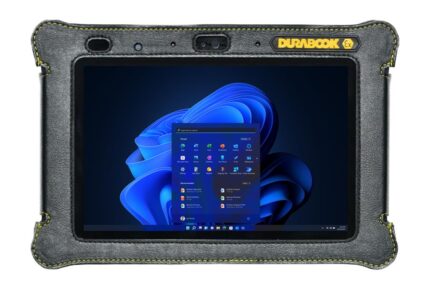 Durabook R8-Ex Pmd-8500 8"/8/128Gb R8H501Da Axe