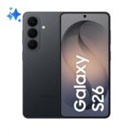 Samsung Galaxy S26/256Gb Black Sm-S942B