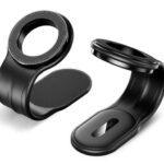 Vention Mobile Holder Car Magnetic/Black Ksib0