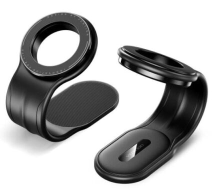 Vention Mobile Holder Car Magnetic/Black Ksib0