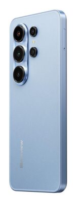 Blackview Wave 10/8/128Gb Blue - Image 5