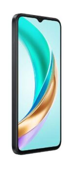 Honor X6B 4/128Gb/Midnight Black 5109Bgfx - Image 4