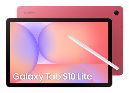 Samsung Galaxy Tab S10Lite /Wifi 128Gb Red Sm-X400