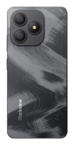 Blackview Wave 9C/4/128Gb Black - Image 3