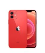 Red By Adapt Global Refurb. Phone Iphone 12/64Gb Red A Grade Red