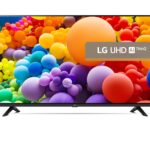TV Set|LG|55"|4K/Smart|3840x2160|webOS|55UT73003LA