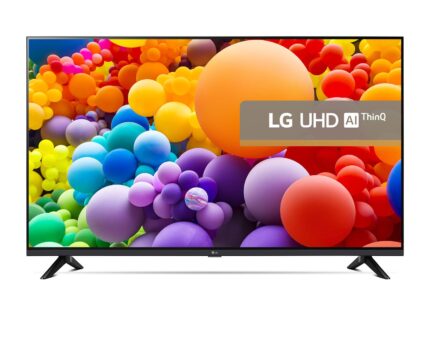 TV Set|LG|55"|4K/Smart|3840x2160|webOS|55UT73003LA