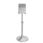 Neomounts Mobile Acc Stand Silver/Ds10-200Sl1