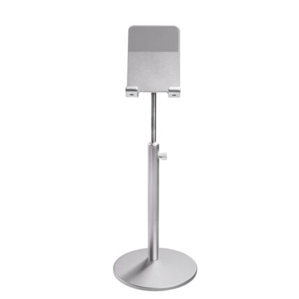 Neomounts Mobile Acc Stand Silver/Ds10-200Sl1
