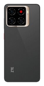 Zte Blade A56/4/128Gb Black - Image 5
