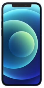 Red By Adapt Global Refurb. Phone Iphone 12/64Gb Blue A Grade Red - Image 3