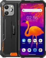 Blackview Bv8900 8/256Gb/Orange - Image 9