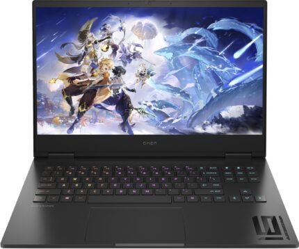 Hp Omen 16-Wd0005Nw