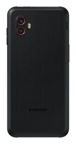 Samsung Galaxy Xcover 6/Pro Black Sm-G736B - Image 5