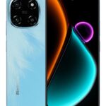 Blackview Color 6/8+16/256Gb Blue