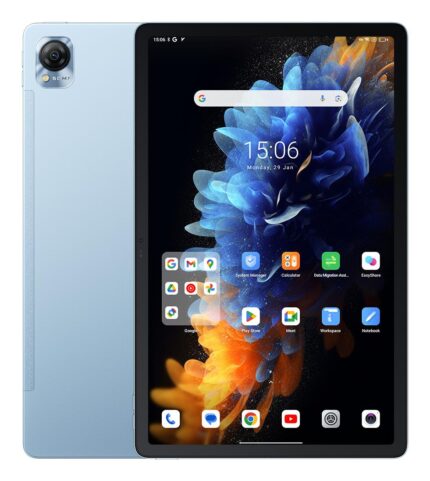 Blackview Mega1 256Gb/Mega1 Blue