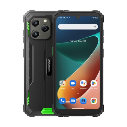 Blackview Bv5300 Pro/Green
