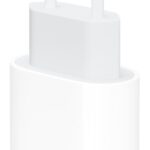 Apple Power Adapter Usb-C 20W/Muvv3Zm/A