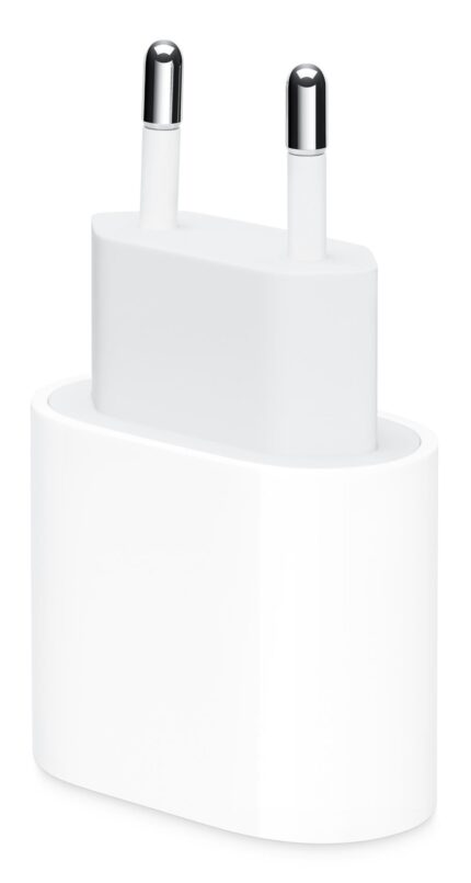 Apple Power Adapter Usb-C 20W/Muvv3Zm/A