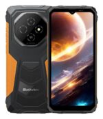 Blackview Fort 1/6/256Gb Orange - Image 3