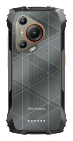 Blackview Bl7000/8/256Gb Black - Image 3