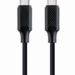 Gembird Usb-C Pd 1.5M/Cc-Usb2-Cmcm60-1.5M