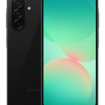 Samsung Galaxy A26 5G/128Gb Black Sm-A266B