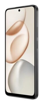 Honor 400 Smart/4/128Gb Black 5109Bwxp - Image 4