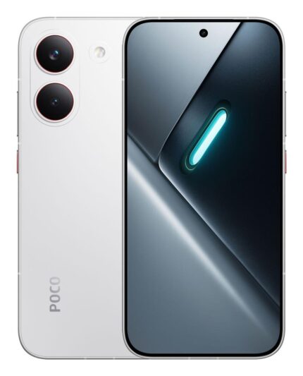 Poco X8 Pro/8/256Gb White Mzb0N2Keu