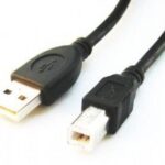Gembird Usb2 Am-Bm 1.8M/Ccp-Usb2-Ambm-6