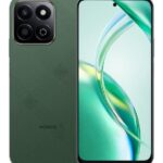 Honor 200 Smart/4/256Gb Green 5109Bjqj