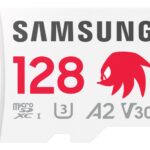 Samsung Memory Micro Sdxc Pro+ 128Gb/W/A Mb-Md128Sa/Lc1