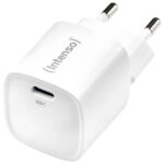 Intenso Power Adapter Usb-C Gan/7803062