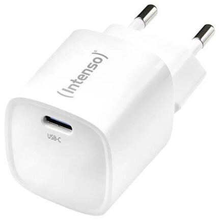 Intenso Power Adapter Usb-C Gan/7803062
