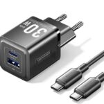 Vention Mobile Wall Usb +/30W 2P Tz-Feqb0-Eu-01
