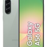 Samsung Galaxy A56 5G/256Gb Green Sm-A566B