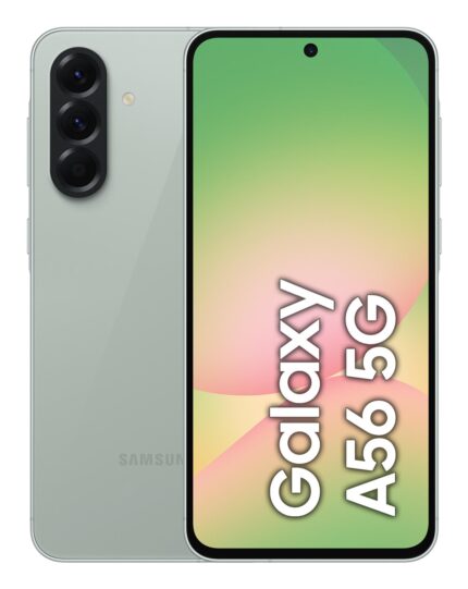 Samsung Galaxy A56 5G/256Gb Green Sm-A566B