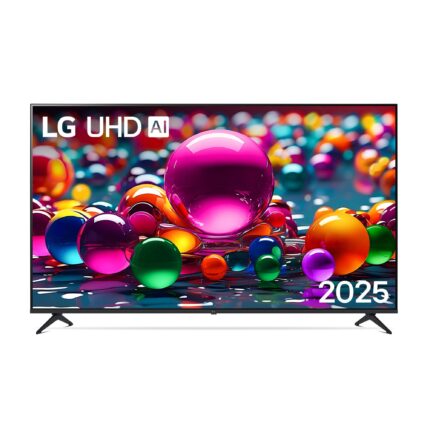 TV Set|LG|86 "|4K Ultra HD|3840 x 2160 pixels|Flat|16:9|LED|86UA75006LA