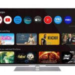 TV Set|JVC|50 "|4K Ultra HD|3840 x 2160 pixels|16:9|QLED|LT-50VGQ840P