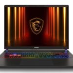 Msi Vector 16 Hx Ai A2Xwhg