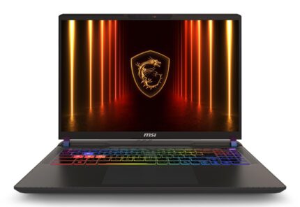 Msi Vector 16 Hx Ai A2Xwhg
