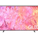 TV Set|SAMSUNG|50"|4K/Smart|QLED|3840x2160|Wireless LAN|Bluetooth|Tizen|Black|QE50Q67CAUXXH