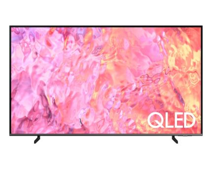 TV Set|SAMSUNG|50"|4K/Smart|QLED|3840x2160|Wireless LAN|Bluetooth|Tizen|Black|QE50Q67CAUXXH