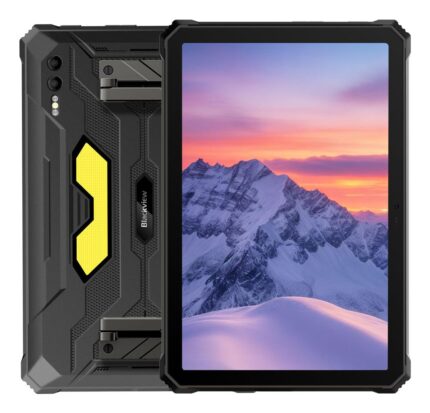 Blackview Active 10 Pro 10" 256Gb/Black