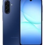 Samsung Galaxy A17 5G/4/128Gb Blue Sm-A176B