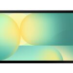 Samsung Galaxy Tab S10 Fe 128G/Wifi Silver Sm-X520