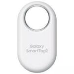 Samsung Mobile Acc Galaxy Smarttag2/White Ei-T5600Bwegeu